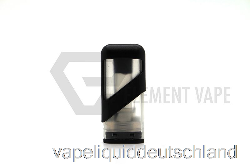 MyJet-Ersatzpod Von Wismec & Myvapors (5er-Pack) Vape-Flüssigkeit
